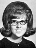 Janice Toomey: class of 1970, Norte Del Rio High School, Sacramento, CA.